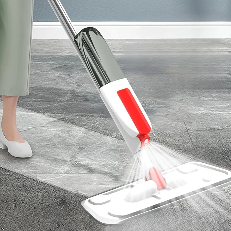 Balai Serpillère Spray Clean™