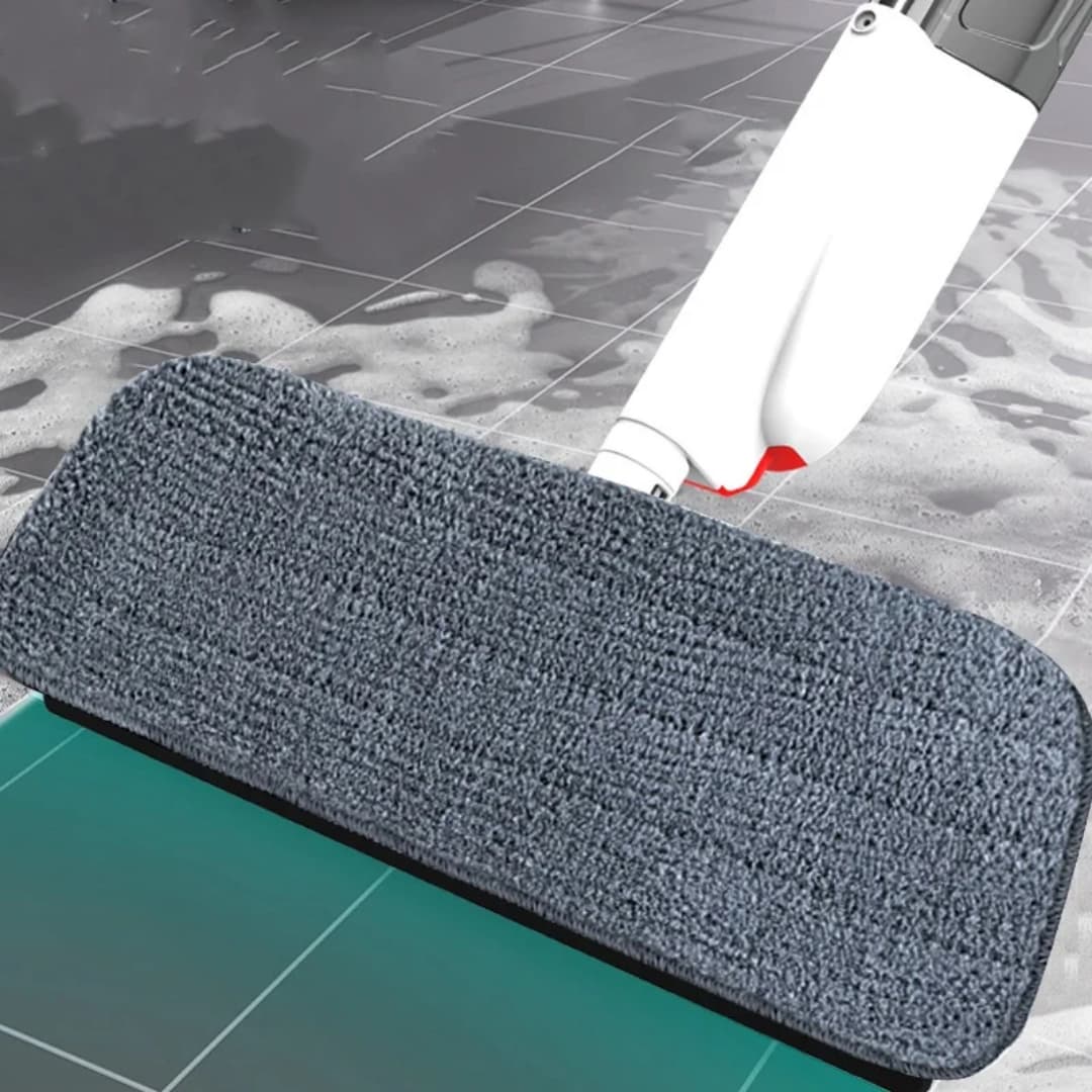 Balai Serpillère Spray Clean™