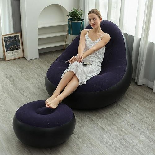 Canapé Gonflable Intex 3-en-1